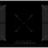 Варочная панель Meferi MIH905BK ULTRA