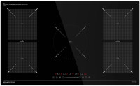 Варочная панель Meferi MIH905BK ULTRA
