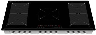 Варочная панель Meferi MIH905BK ULTRA