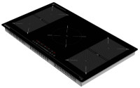 Варочная панель Meferi MIH905BK ULTRA