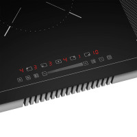 Варочная панель Meferi MIH905BK ULTRA
