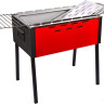 Мангал для дачи Boyscout 61240