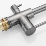 Смеситель Shevanik S128T