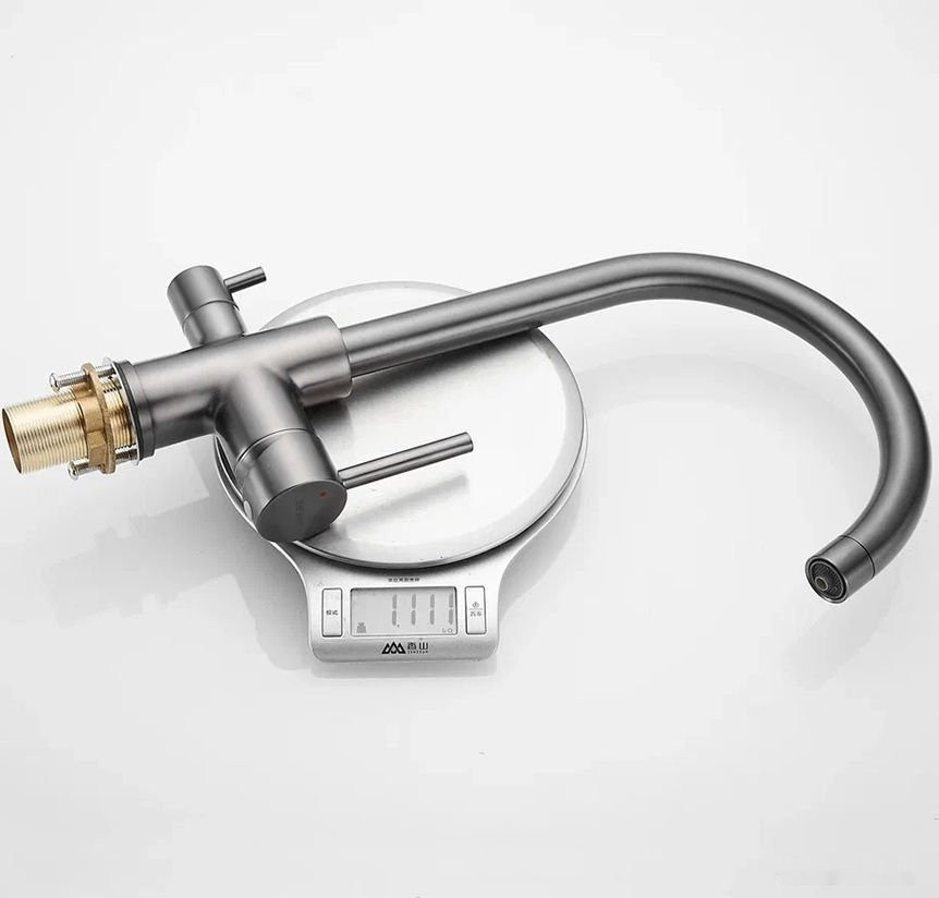 Смеситель Shevanik S128T