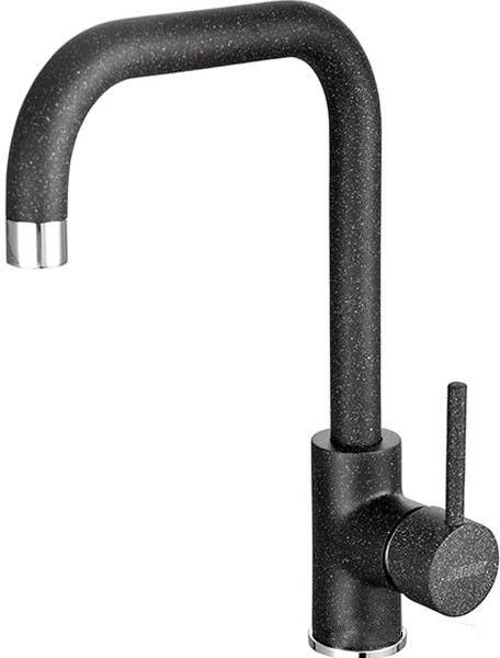 Смеситель Ferro Freya BFR41B (Black)