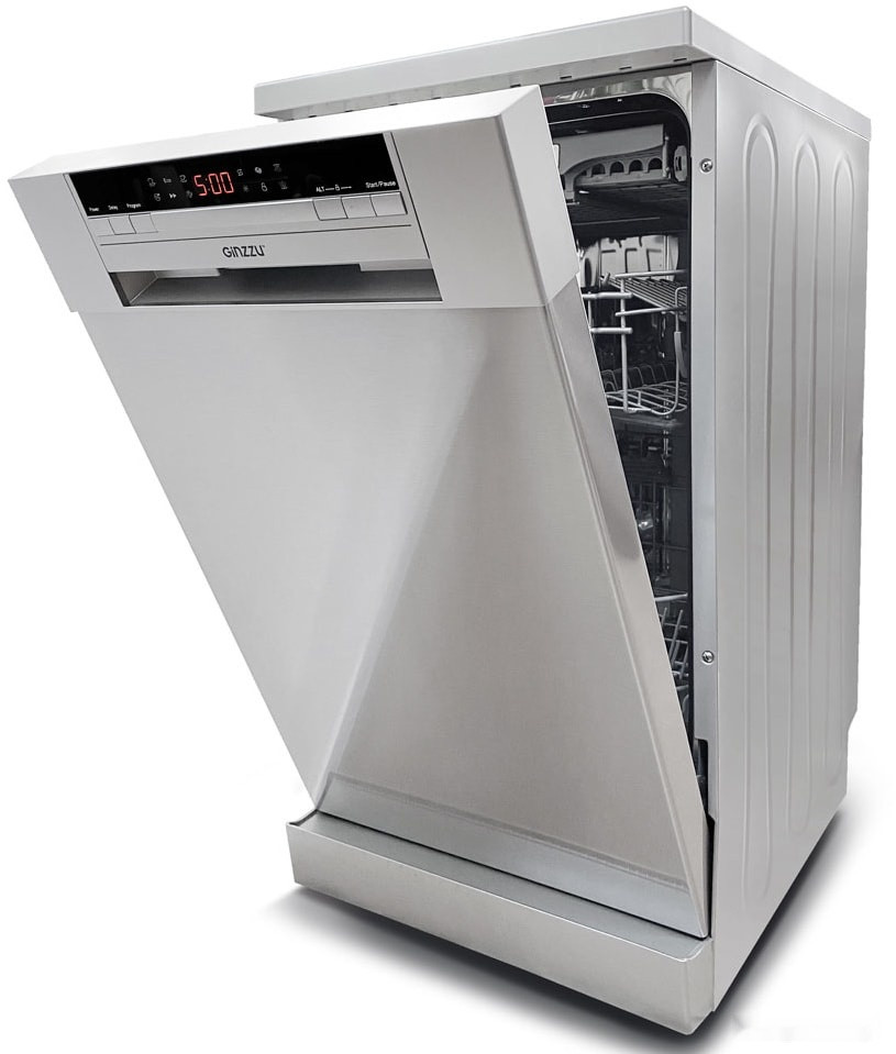 Посудомоечная машина Ginzzu DC517