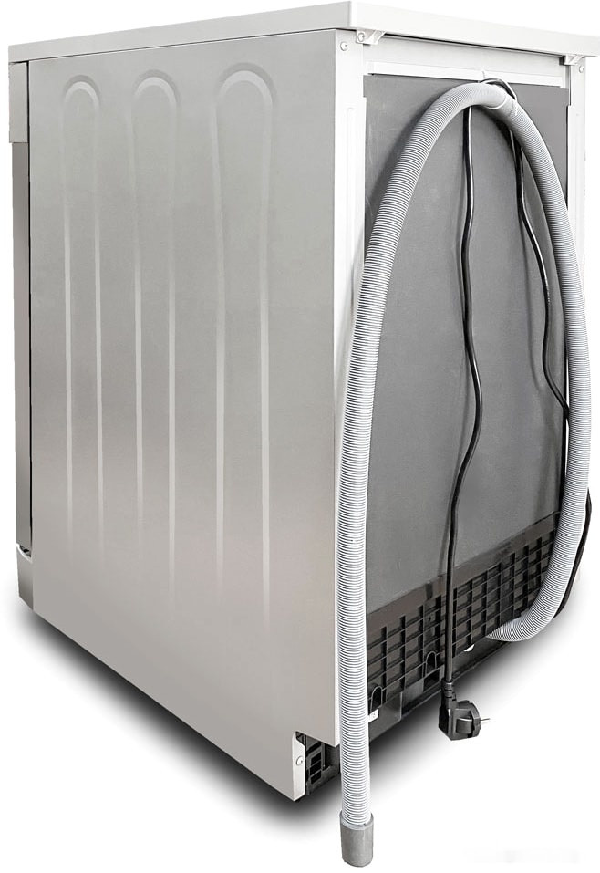 Посудомоечная машина Ginzzu DC517