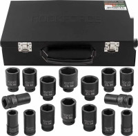 Бита RockForce RF-6162-5MPB