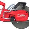 Дисковая (циркулярная) пила Milwaukee Fuel M18 FCSRH66-0 (без АКБ)