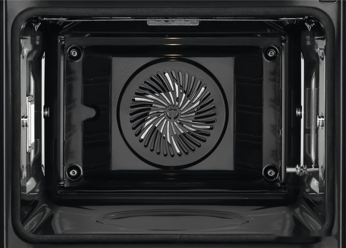 Духовой шкаф Electrolux EOC9P31WX