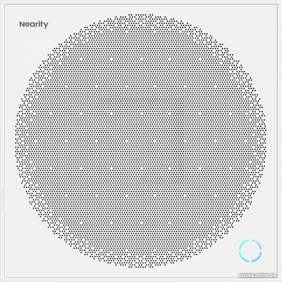 Проводной микрофон Nearity A50
