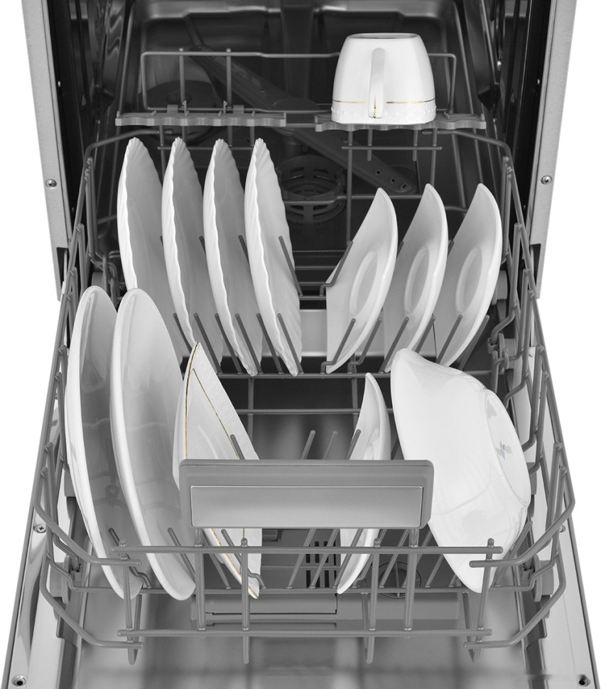 Посудомоечная машина ZUGEL ZDI453