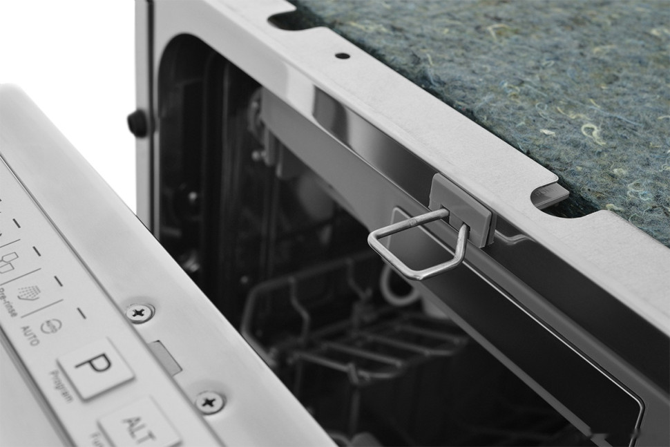 Посудомоечная машина ZUGEL ZDI453