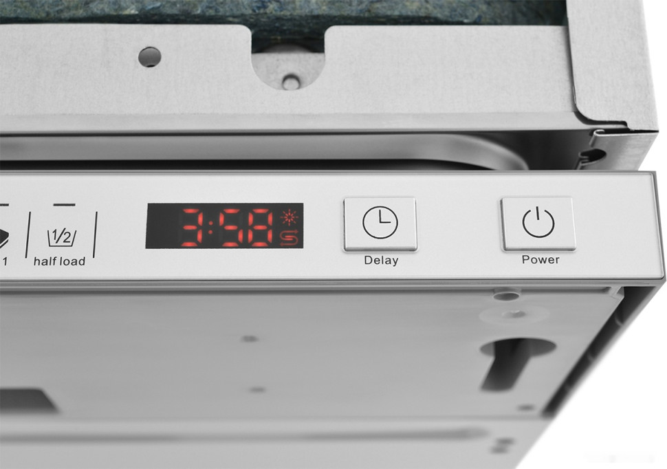 Посудомоечная машина ZUGEL ZDI453