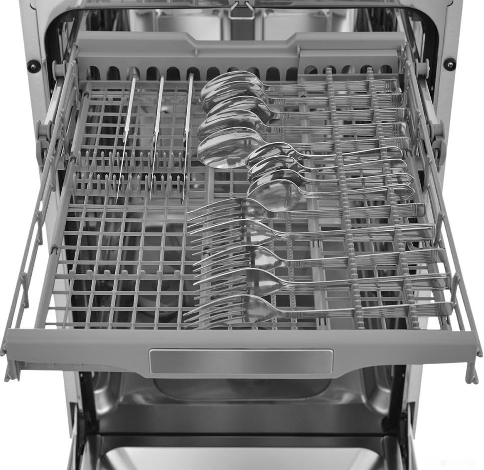 Посудомоечная машина ZUGEL ZDI453