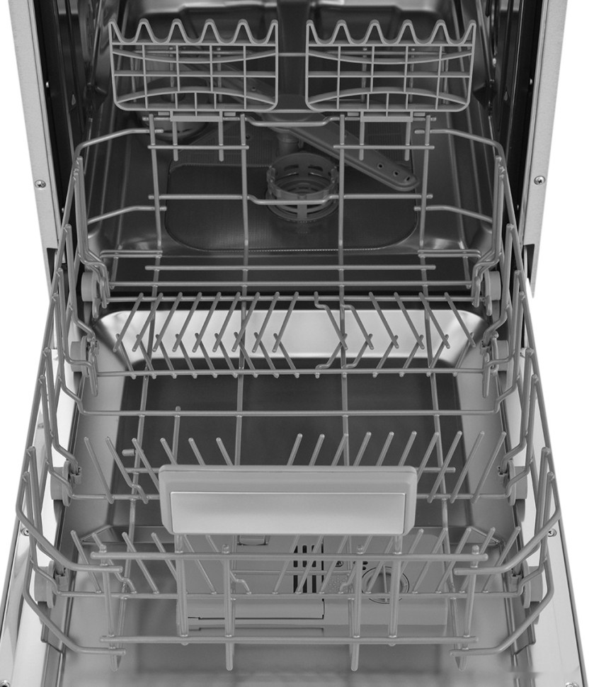 Посудомоечная машина ZUGEL ZDI453