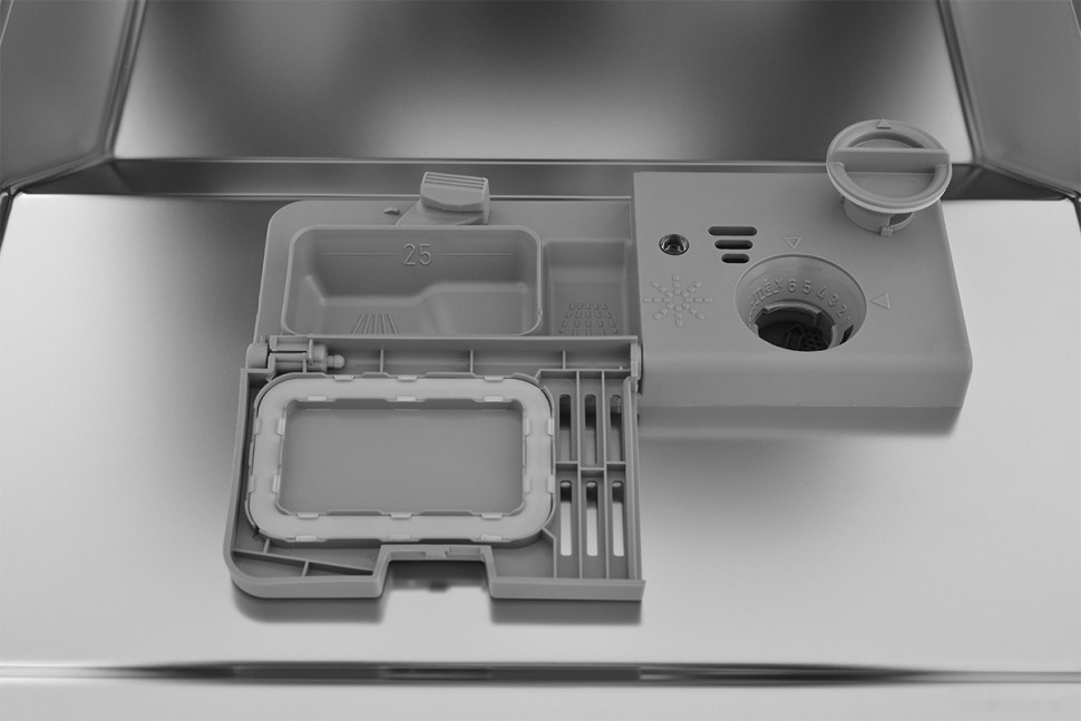 Посудомоечная машина ZUGEL ZDI453