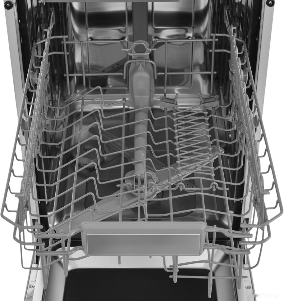 Посудомоечная машина ZUGEL ZDI453