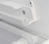 Однокамерный холодильник SCANDILUX RBI303EZ