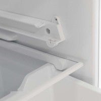 Однокамерный холодильник SCANDILUX RBI303EZ