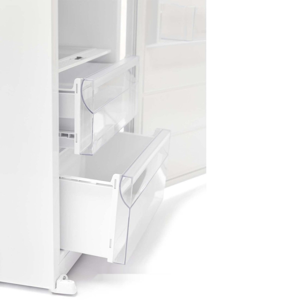 Однокамерный холодильник SCANDILUX RBI303EZ