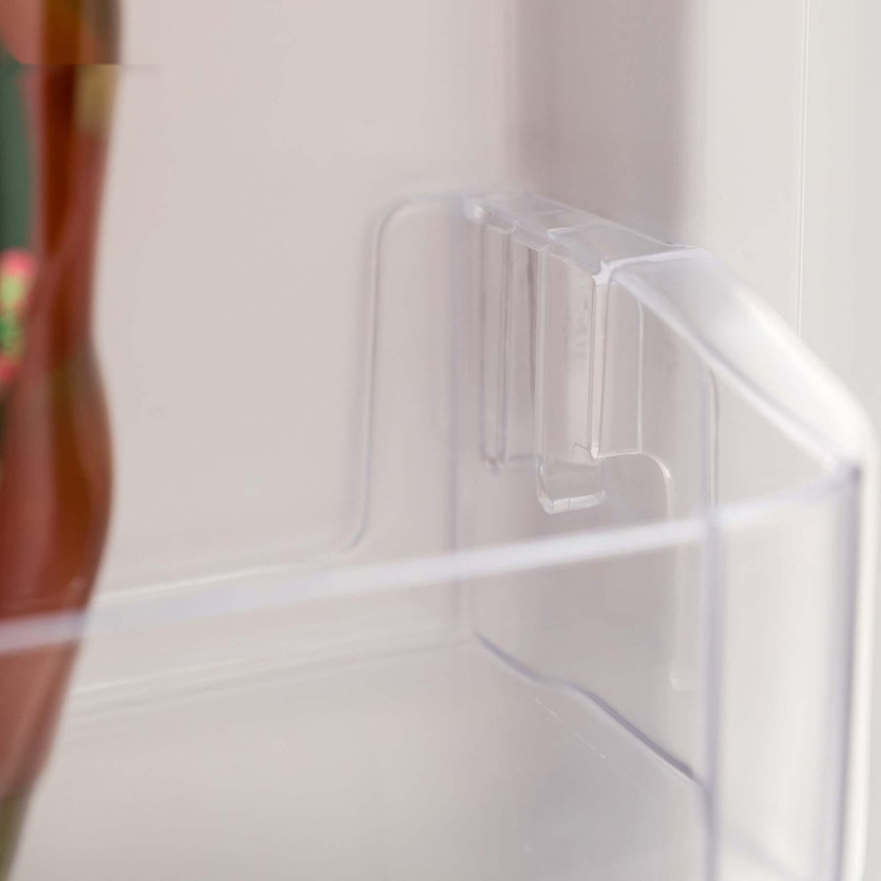 Однокамерный холодильник SCANDILUX RBI303EZ