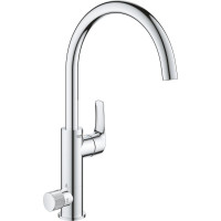 Смеситель Grohe Blue Pure Eurosmart 31722000 для кухонной мойки