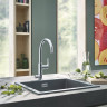 Смеситель Grohe Blue Pure Eurosmart 31722000 для кухонной мойки