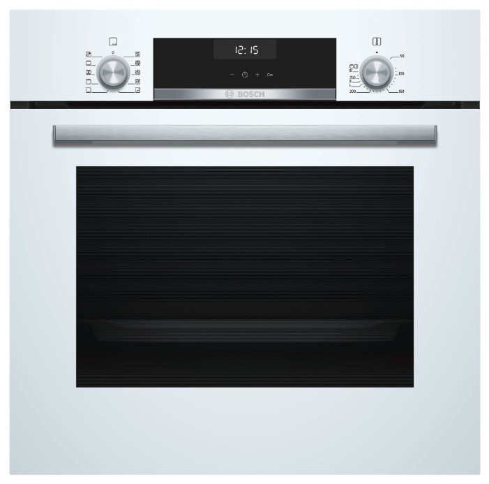 Духовой шкаф Bosch HBJ558YW0Q