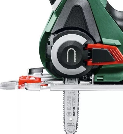 Лобзик Bosch AdvancedCut 50