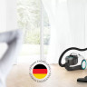 Пылесос Bosch Serie 4 BGC21HYG1