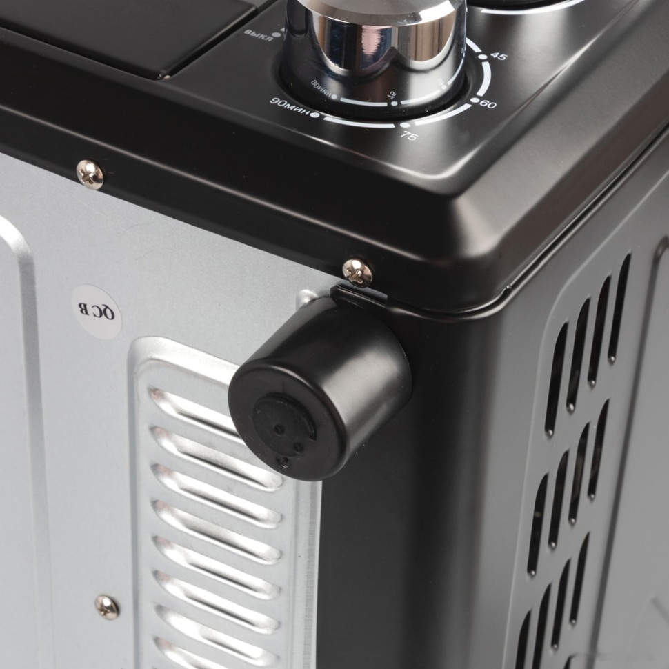 Мини-печь Endever Danko 6038