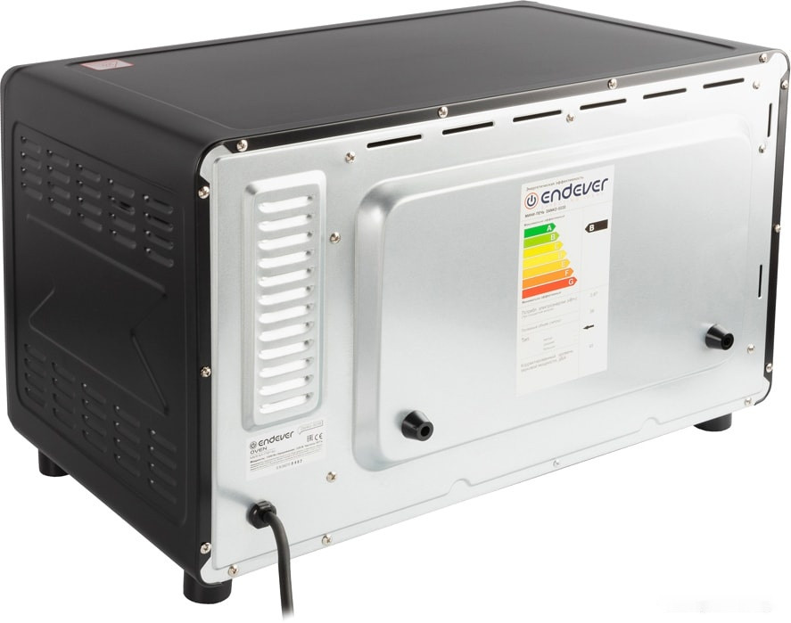 Мини-печь Endever Danko 6038