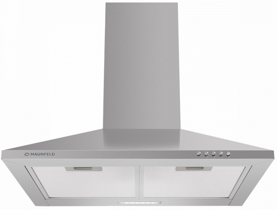 Вытяжка Maunfeld CORK 60 нержавеющая сталь