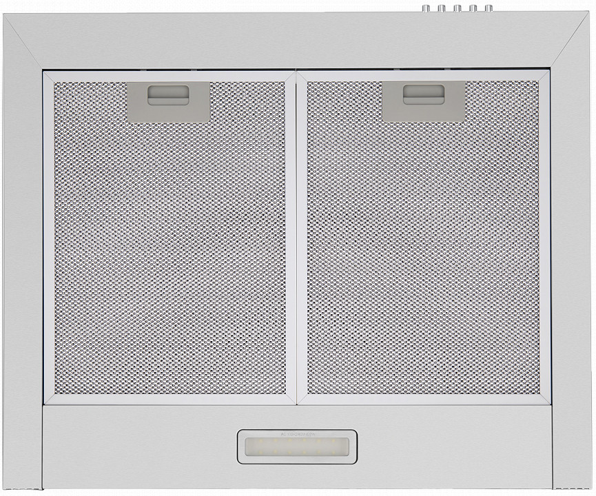 Вытяжка Maunfeld CORK 60 нержавеющая сталь