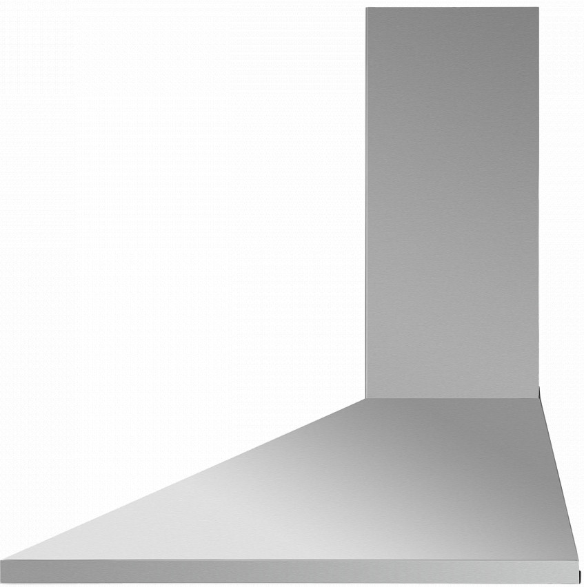 Вытяжка Maunfeld CORK 60 нержавеющая сталь