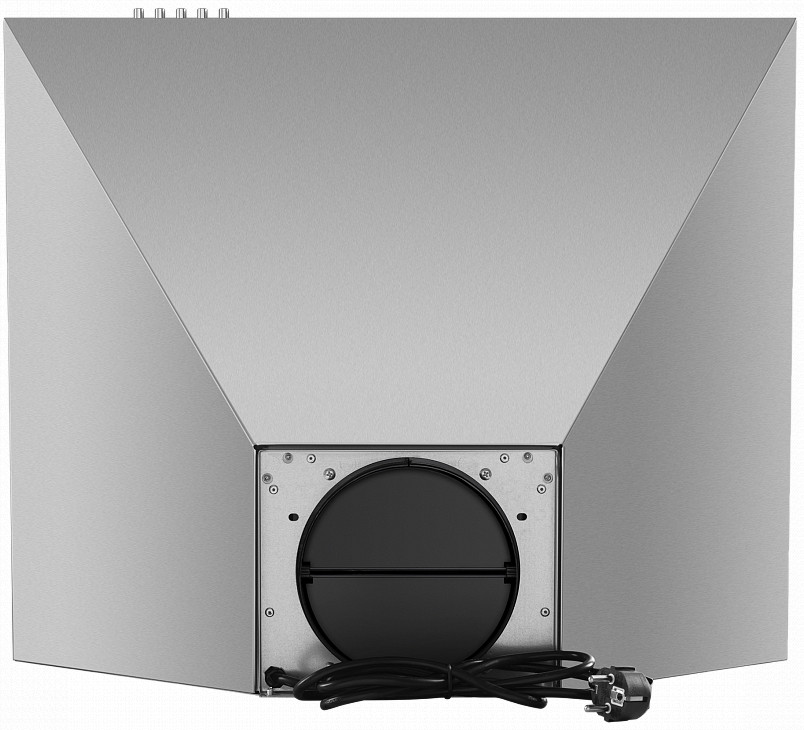 Вытяжка Maunfeld CORK 60 нержавеющая сталь