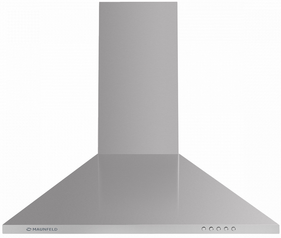 Вытяжка Maunfeld CORK 60 нержавеющая сталь
