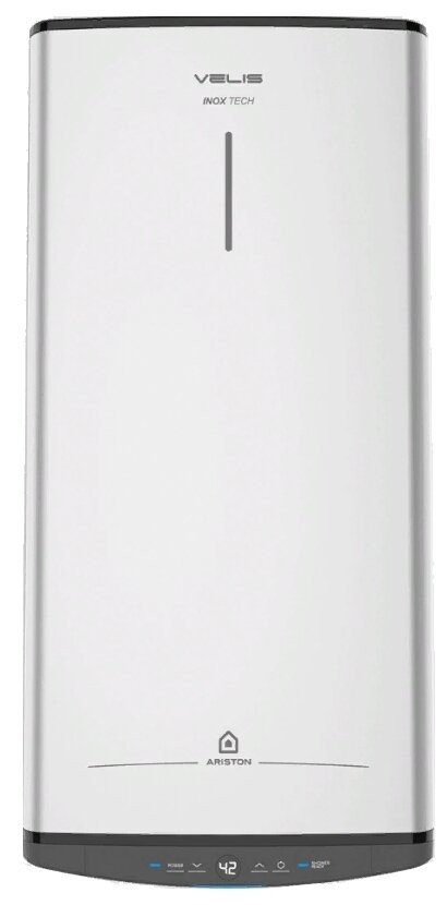 Водонагреватель Ariston ABSE VLS PRO INOX PW 50