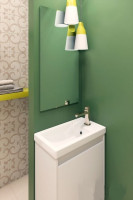 Умывальник Kirovit Фостер 450