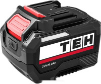 Аккумулятор для инструмента TEH LB6.0Ah 20V 10C (20В/6 Ah)
