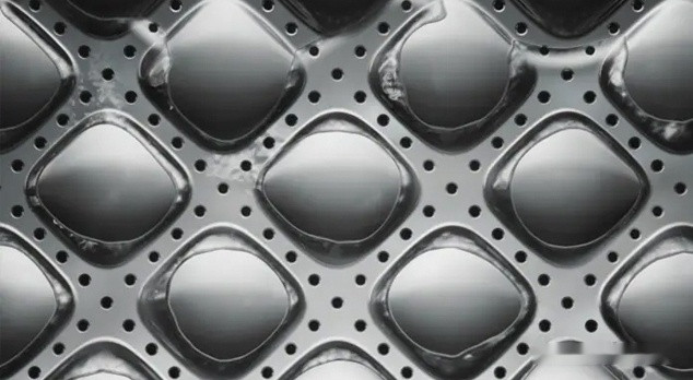 Стиральная машина Electrolux EW7WO447W