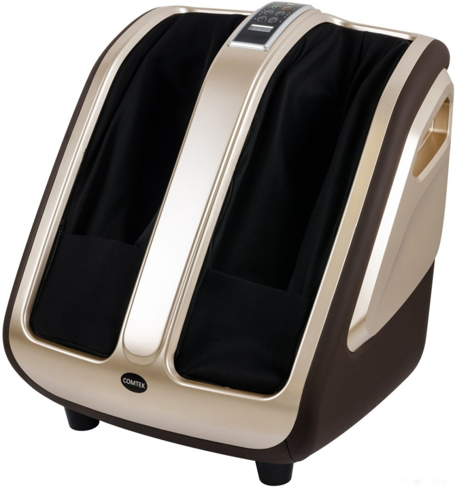Массажер Comtek 6300C (бежевый)