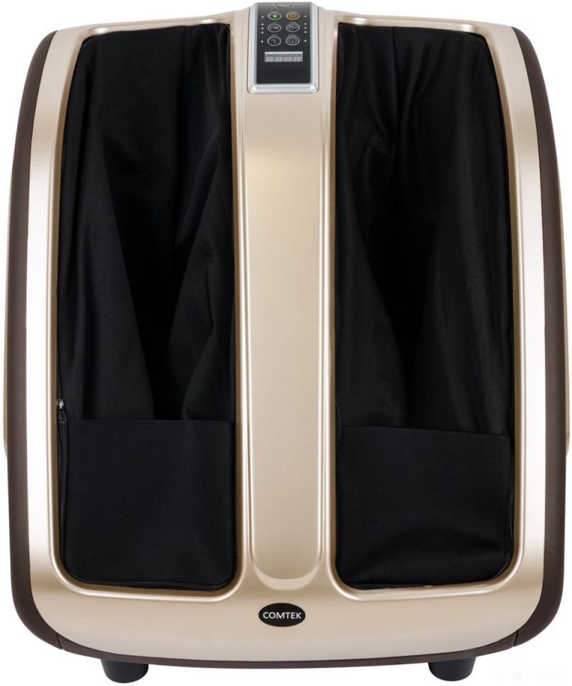 Массажер Comtek 6300C (бежевый)