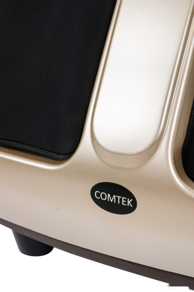 Массажер Comtek 6300C (бежевый)