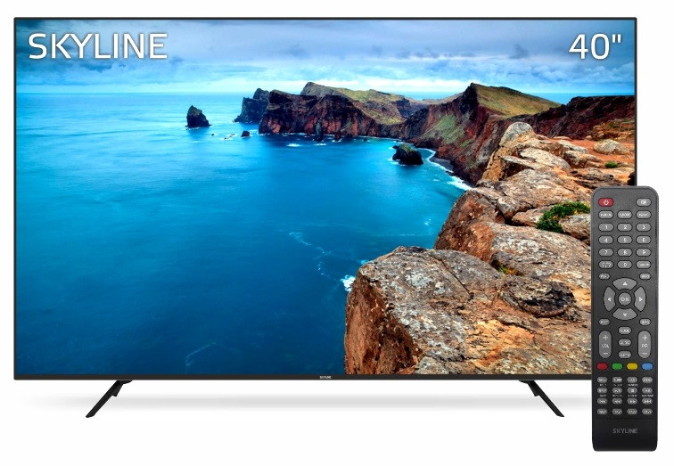 Телевизор SkyLine 40LT5901