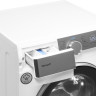 Стиральная машина Weissgauff WM 4947 DC Inverter Touch Steam