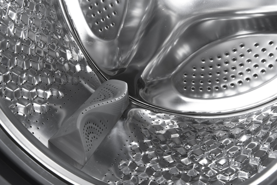 Стиральная машина Weissgauff WM 4947 DC Inverter Touch Steam