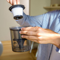 Вертикальный пылесос Taurus Ideal Lithium