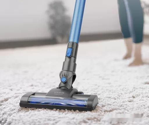 Вертикальный пылесос Taurus Ideal Lithium